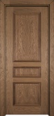 Дверь межкомнатная "Классико Турин Карамель" X0031092 (МДФ, шпон дуб)
