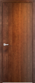 Дверь межкомнатная "Модерно вертикале коньяк 66" X002616 (массив ольхи, коньяк)