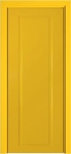 Дверь межкомнатная "Классико джалло 6Ф" X0031019 (МДФ, жёлтая эмаль)
