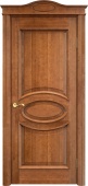 Дверь межкомнатная "Ол26" X002882 (массив ольхи, орех 10%)