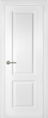 Дверь межкомнатная "Классико бьянко 2Ф" X0031020 (МДФ, белая эмаль)