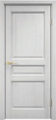 Дверь из массива сосны межкомнатная Ш5 (белый воск) коллекция Классика
