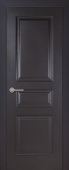 Дверь межкомнатная "Классико марроне Турин" X0031041 (МДФ, коричневый эмаль)