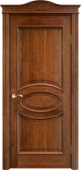Дверь межкомнатная "Ол26" X002807 (массив ольхи, коньяк)