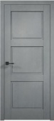 Дверь межкомнатная 217 сосна (грей) коллекция Нео-классика
