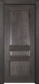 Дверь межкомнатная "Классико Турин Перец" X0031091 (МДФ, шпон дуб)