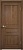 Дверь из массива сосны межкомнатная 205 (грей) коллекция Нео-классика