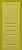 Дверь межкомнатная "Классико джалло Турин" X0031029 (МДФ, жёлтая эмаль)