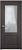 Дверь из массива сосны межкомнатная 213 (сирень) коллекция Нео-классика