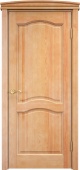 Дверь межкомнатная Ш7 сосна (орех 5%) коллекция Классика