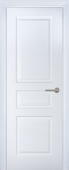 Дверь межкомнатная "Классико бьянко 2Ф" X0031026 (МДФ, белая эмаль)